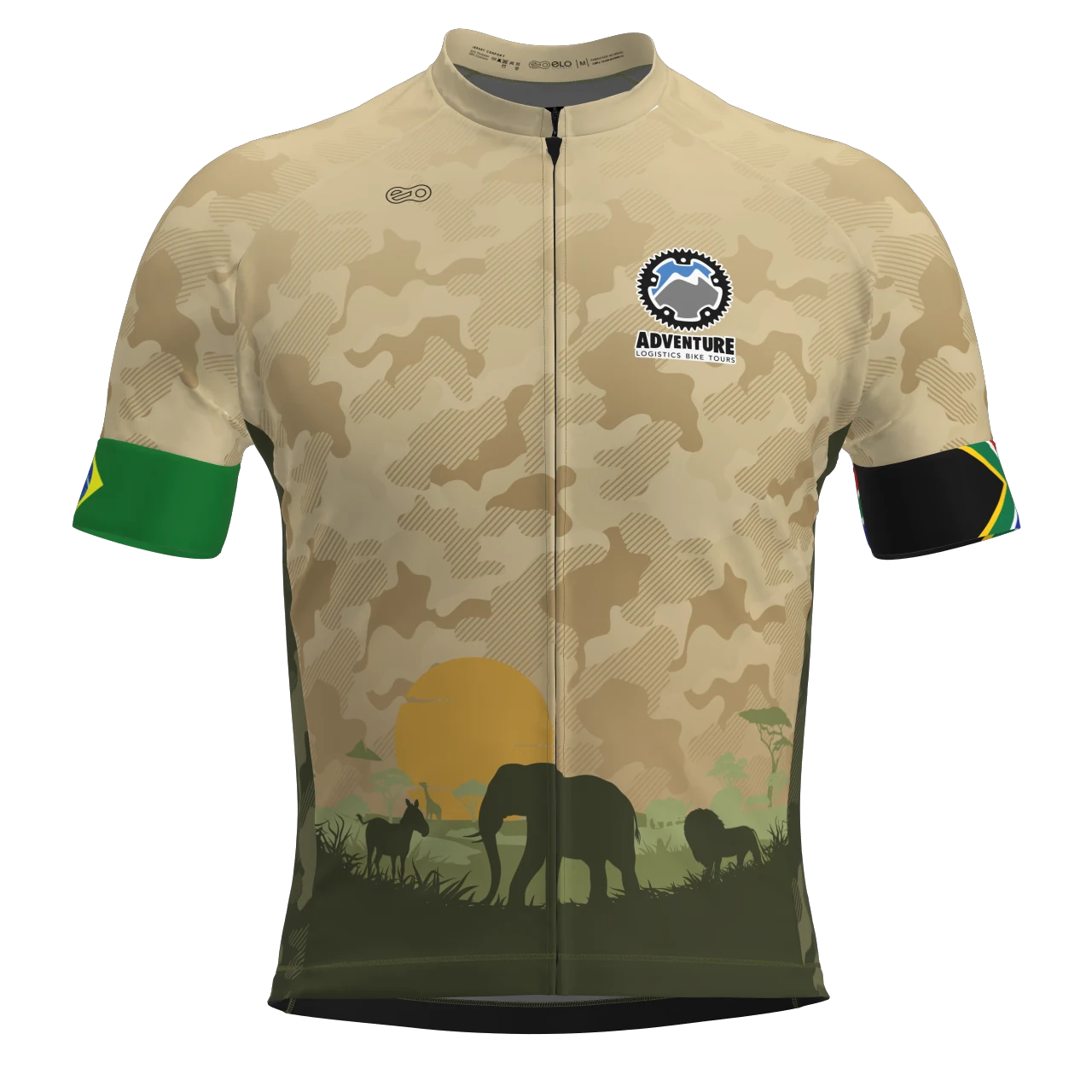 PEDAL AFRICA BIKE & SAFARI