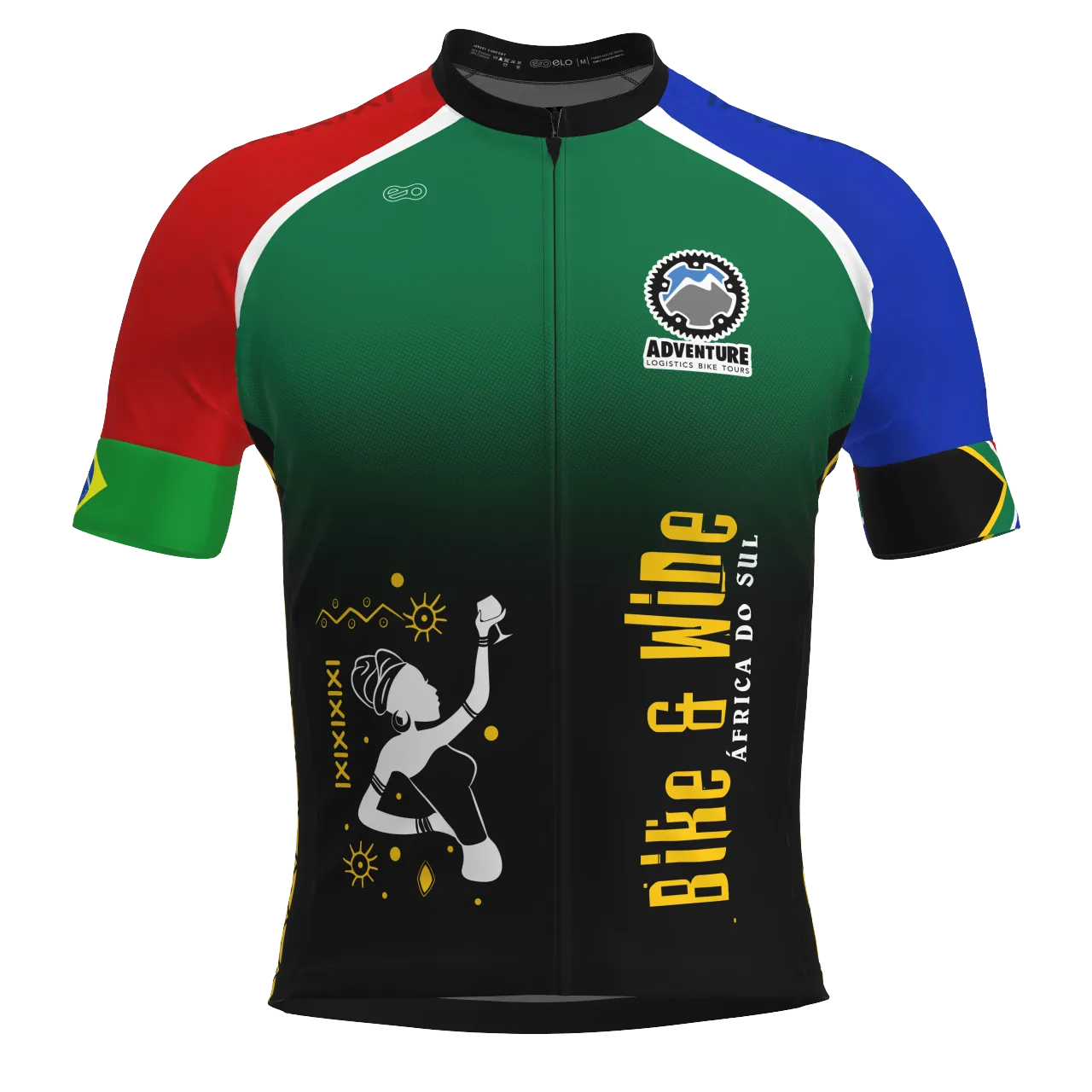 PEDAL AFRICA BIKE & WINE