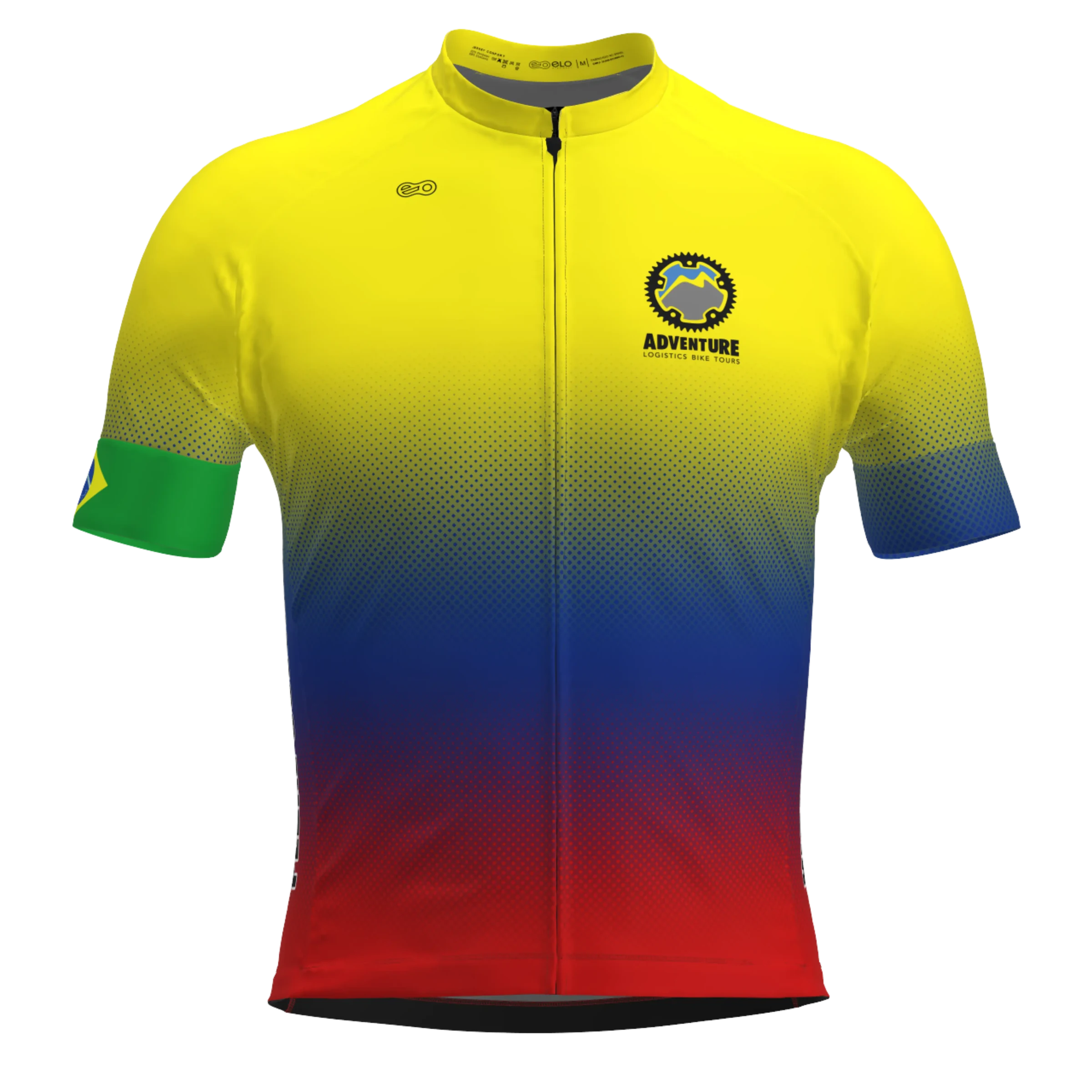 PEDAL COLOMBIA