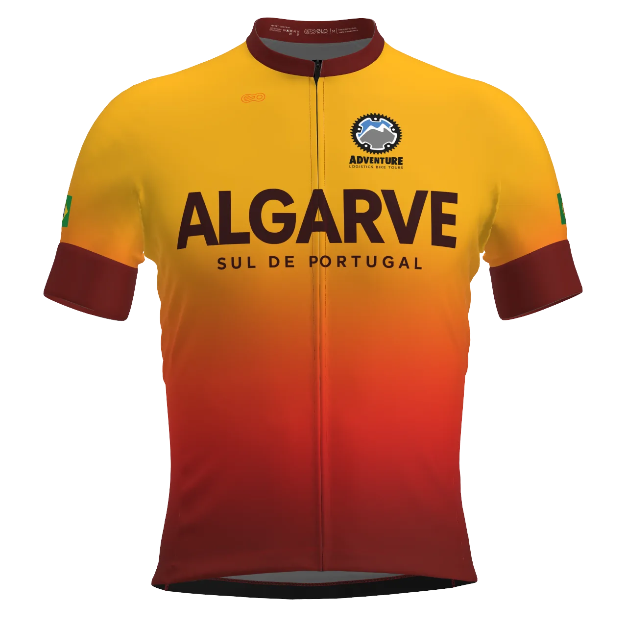 PEDAL ALGARVE