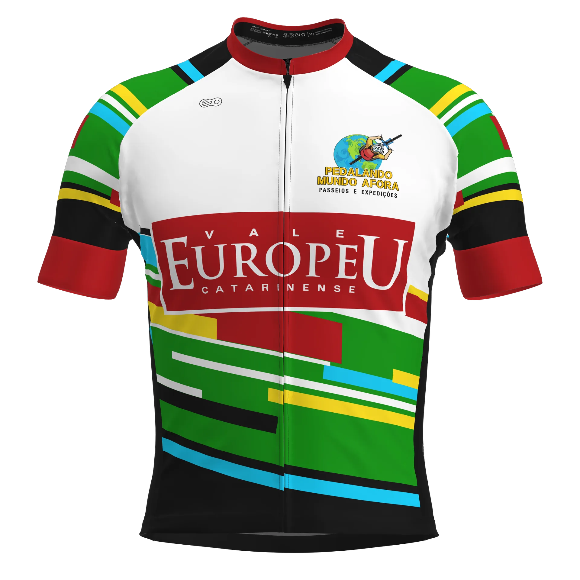 PEDAL VALE EUROPEU