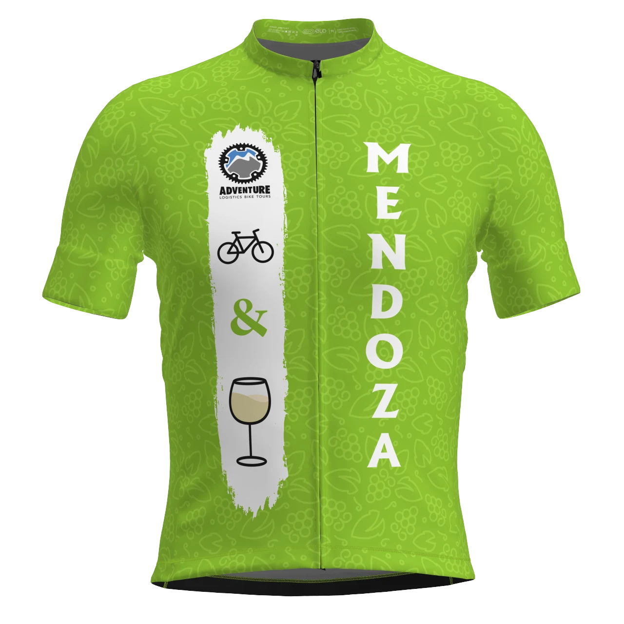 PEDAL MENDOZA - VINHO BRANCO