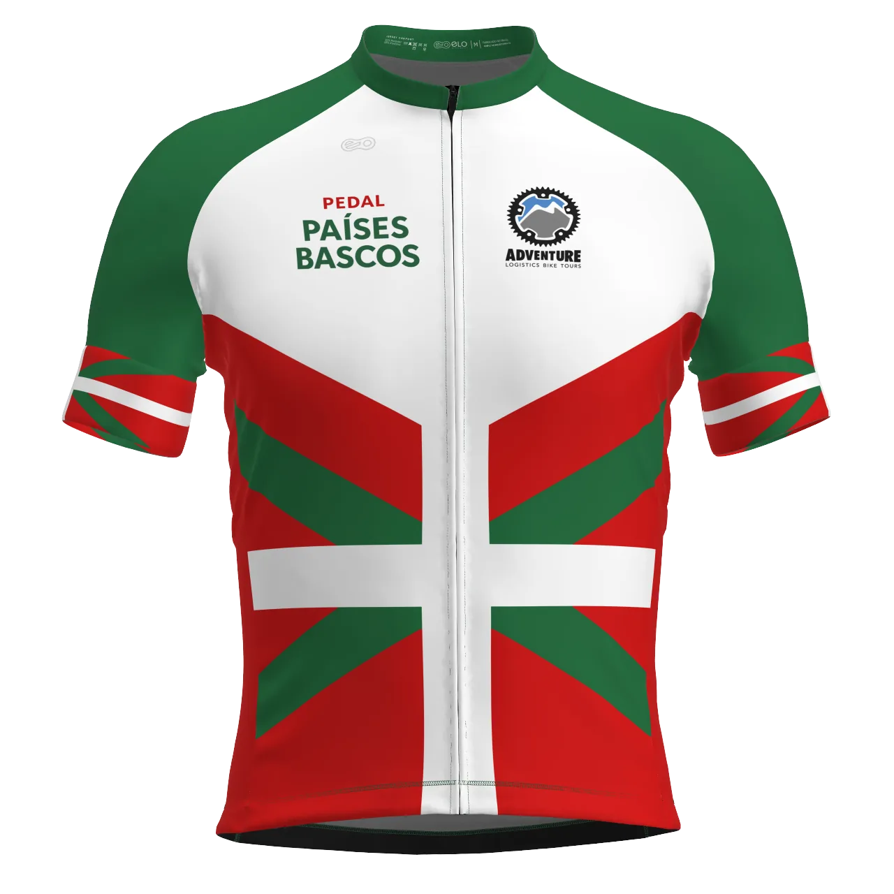PEDAL PAISES BASCOS