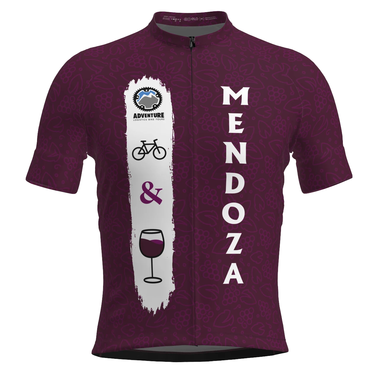 PEDAL MENDOZA - VINHO TINTO