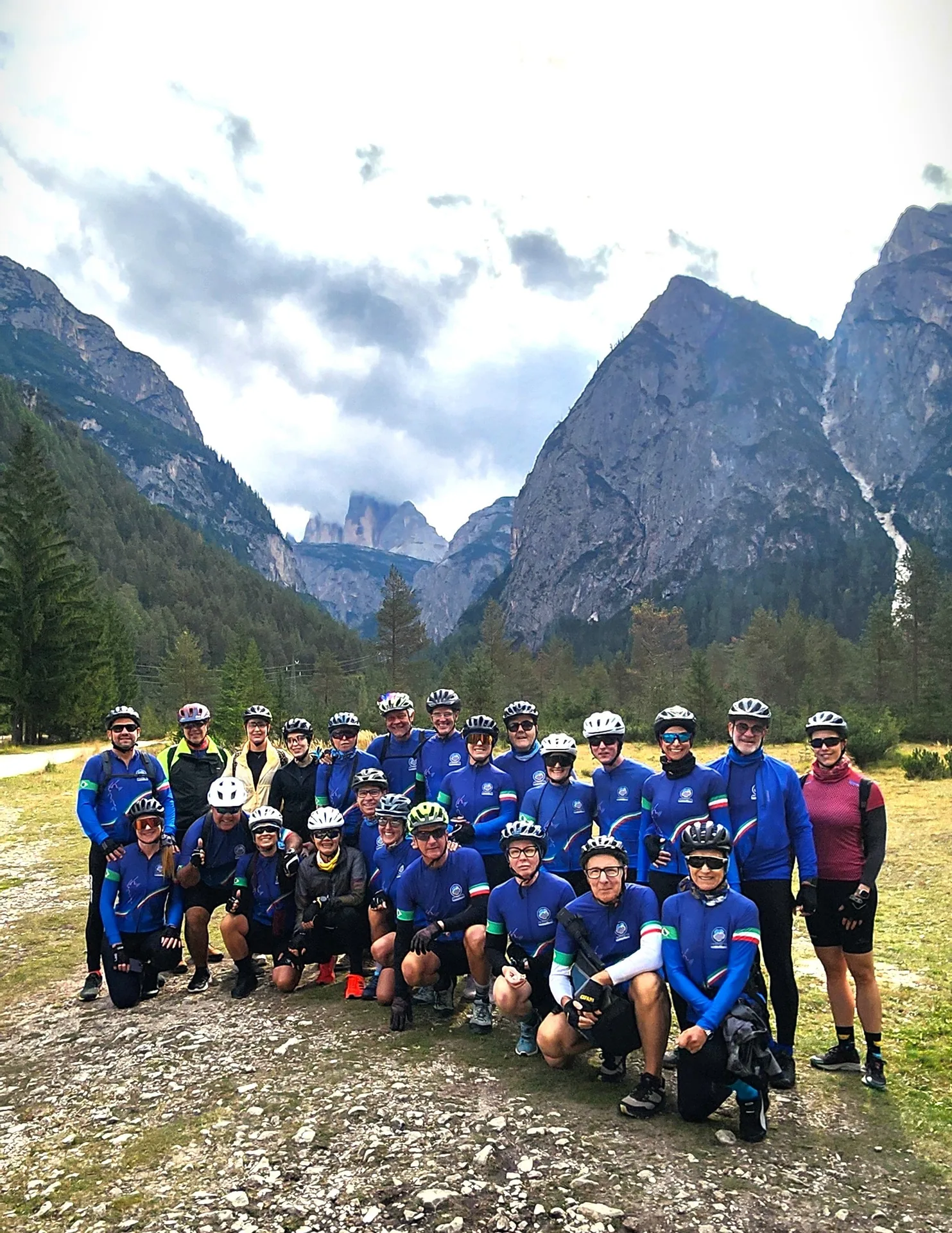 DOLOMITAS